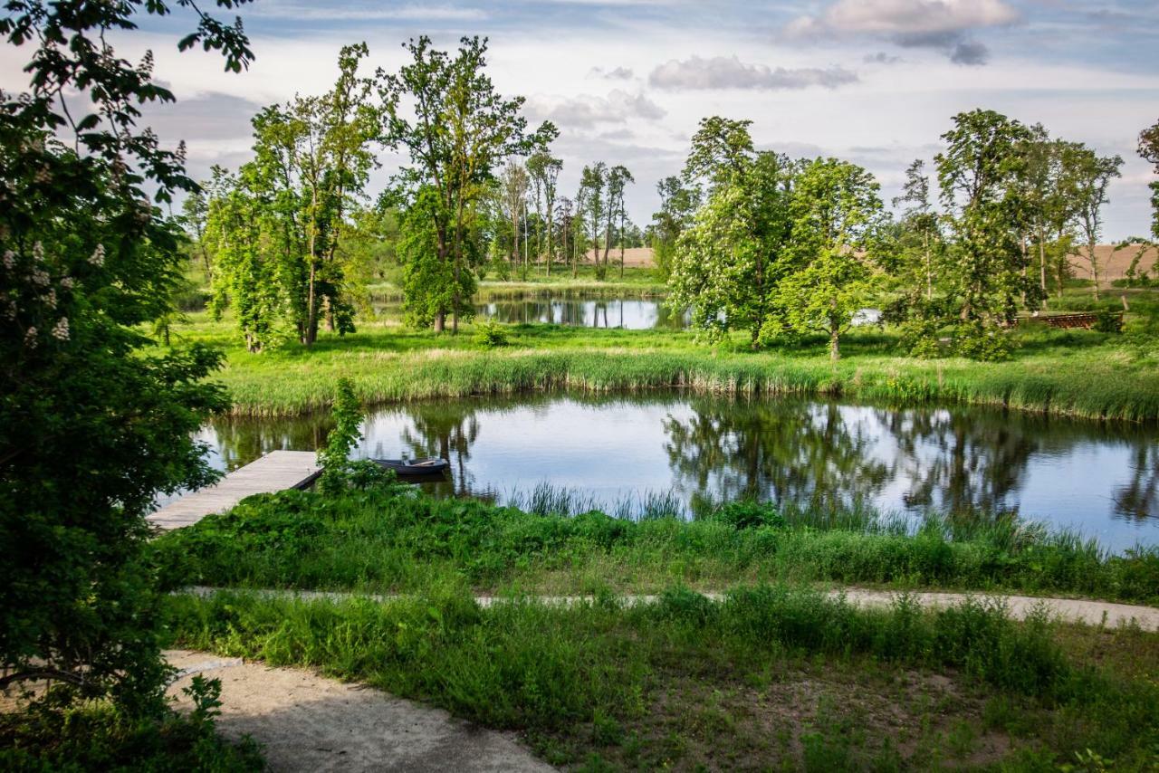 Palac Komierowo Resort