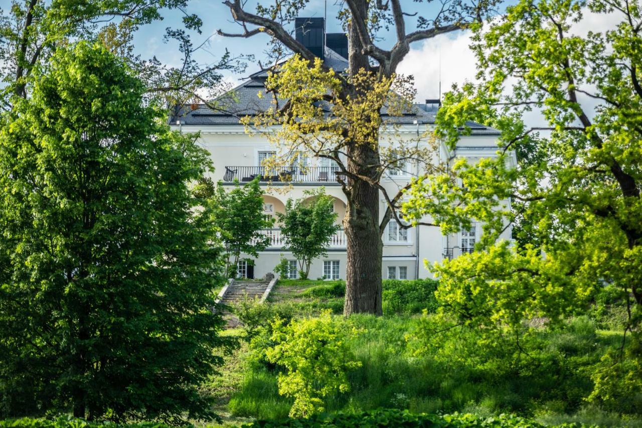 Resort Palac Komierowo